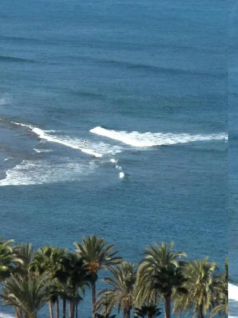 Torres Yomely Apartment Playa de las Americas  0*, Playa de las Americas (Tenerife)
